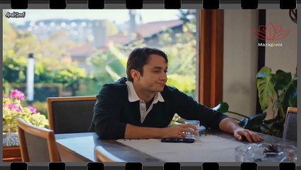 مسلسل الياقة المغبرة الحلقة 21 الحادية والعشرون (الجزء الاول ) مترجمة