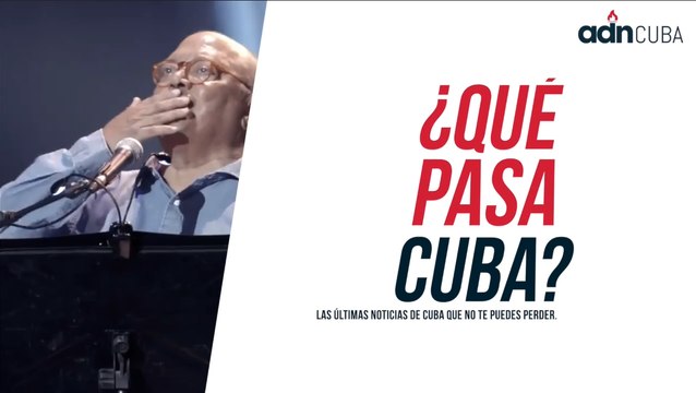 ¿Qué pasa, Cuba? Estas son las últimas noticias de Cuba que no te puedes perder. 22 de noviembre.