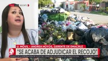 Adjudicación del aseo urbano: Alcaldía explica que el proceso no está cerrado y desmiente a opositores