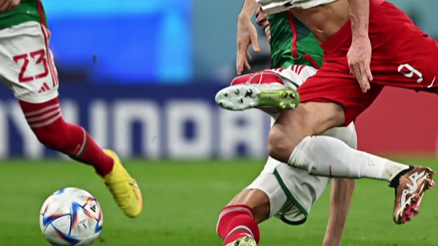 مونديال 2022: تعادل بولندا والمكسيك بعد تفوق أوتشوا على ليفاندوفسكي