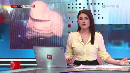 Le robó joyas y los ahorros a sus padres para montar un negocio de seguridad