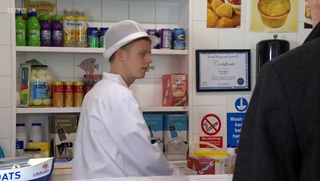 EastEnders 22nd November 2022