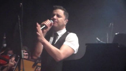 Sua Canção (Your Song)- MAURÍCIO MANIERI E ORQUESTRA DA CORPORAÇÃO MUSICAL 24 DE JUNHO   PARTE 8