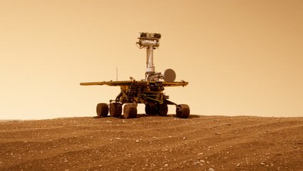 'Good Night Oppy' Director Ryan White on Having Access to the Tools Narrative Filmmakers Have Used for Decades