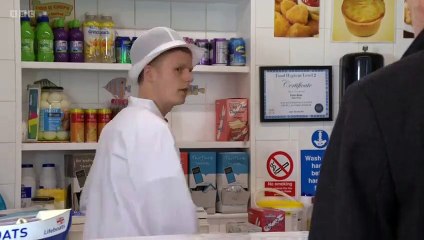 EastEnders 22nd November 2022 - Vidéo Dailymotion