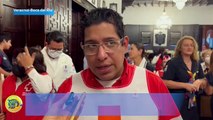Cruz Roja Delegación Veracruz cancela servicios covid