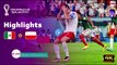 Mexico v Poland | Group C | FIFA World Cup Qatar 2022™ | Highlights,4k uhd 2022