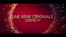 SUPER NOËL LA SÉRIE Bande Annonce VF (2022)