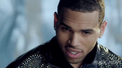Chris Brown - Let It' Go Ft Usher ( New Song 2022 ) ( Offical Video ) 2022