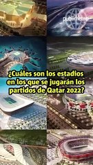 estadios qatar