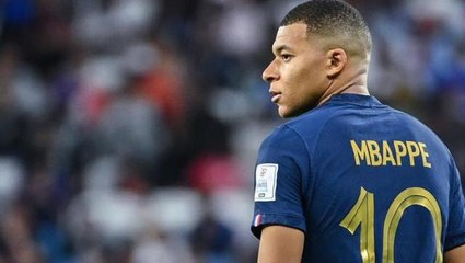 Avustralya karşısında kabustan erken uyanan Fransa farka koştu! Olivier Giroud, Thierry Henry'nin rekorunu egale etti