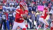 NFL AFC Odds 11/22: Chiefs (+230) Should Be Favored Over Bills