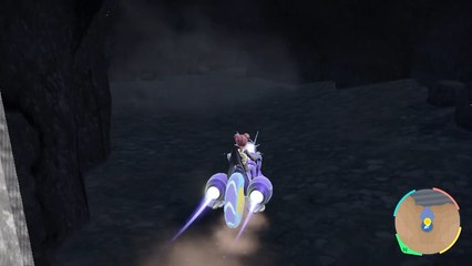 Où trouver Garde-de-Fer dans Pokémon Violet ?