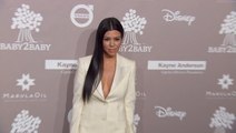 Kourtney Kardashian Reveals She Still Has Son Reign’s Hair & Smells It ‘Often’ 2 Years After 1st Haircut