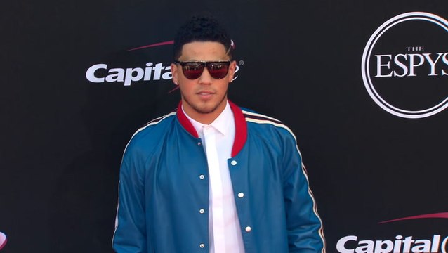 How Kendall Jenner Feels About Maintaining A Friendship With Devin Booker After Split (Exclusive)