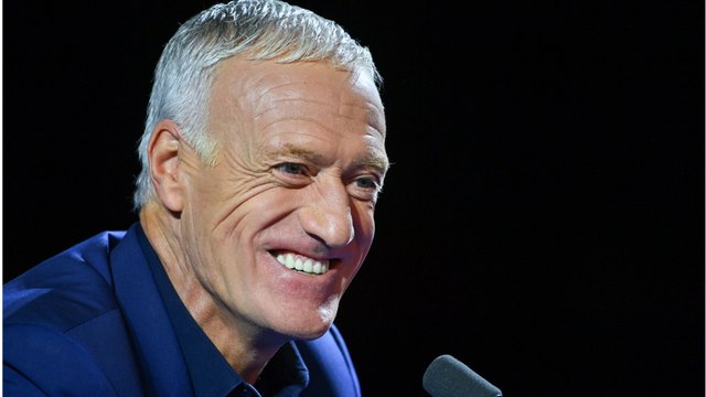 GALA VIDEO - Didier Deschamps et Nagui amis depuis 25 ans : comment sont-ils rencontrés ?