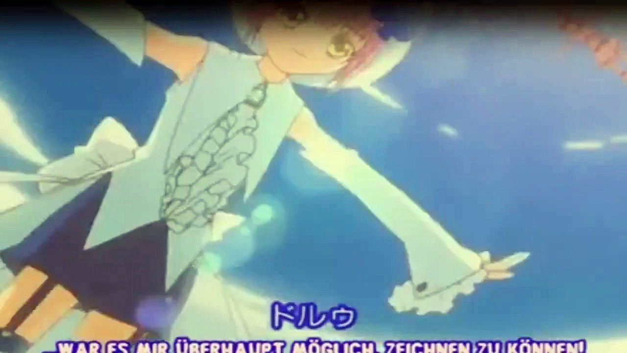 Shugo Chara! Staffel 1 Folge 41 HD Deutsch