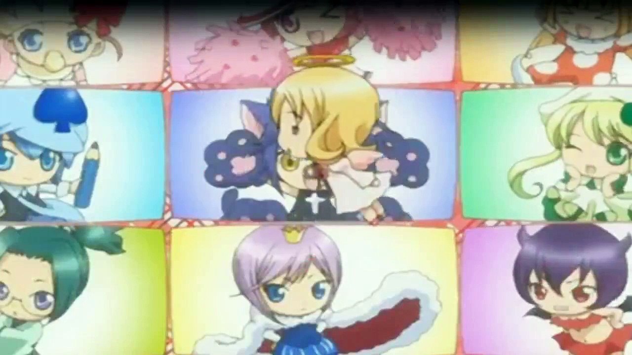 Shugo Chara! Staffel 1 Folge 35 HD Deutsch