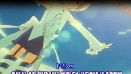 Shugo Chara! Staffel 1 Folge 42 HD Deutsch