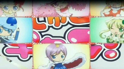 Shugo Chara! Staffel 1 Folge 43 HD Deutsch