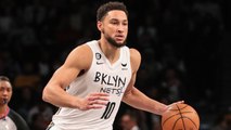 Nets' Ben Simmons Knows What's Coming In Return To Philly