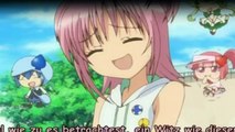 Shugo Chara! Staffel 1 Folge 46 HD Deutsch