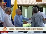 Pueblo venezolano celebra que el Gobierno Bolivariano garantice el diálogo con Colombia