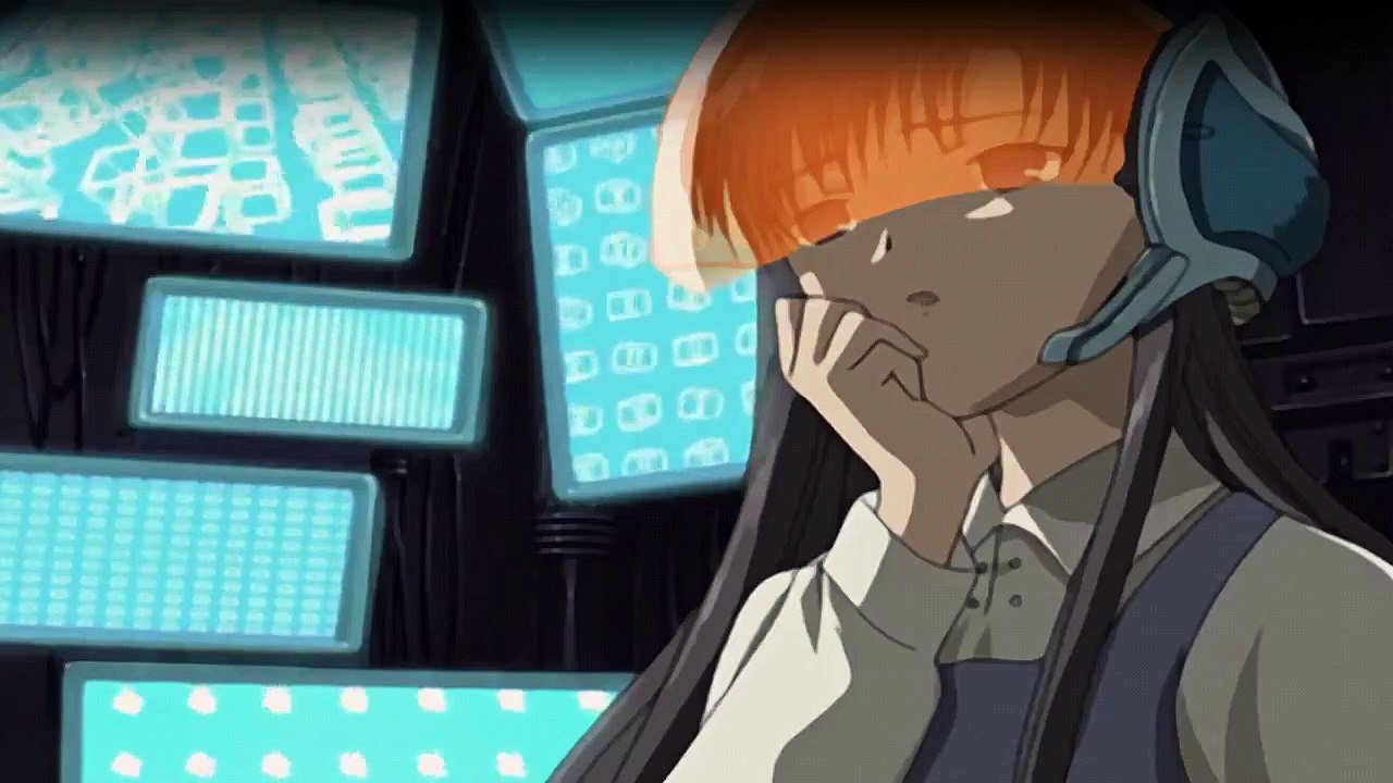 Chobits Staffel 1 Folge 20 HD Deutsch