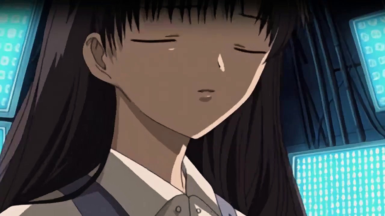 Chobits Staffel 1 Folge 24 HD Deutsch