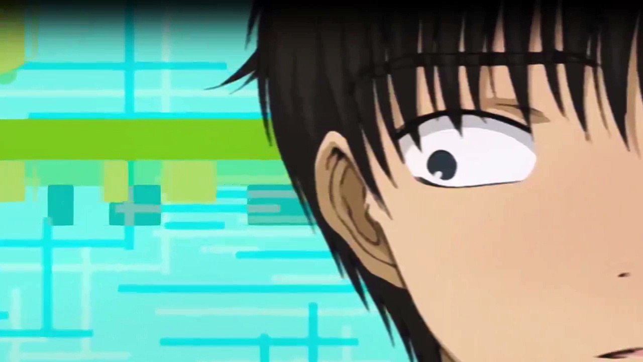 Chobits Staffel 1 Folge 16 HD Deutsch