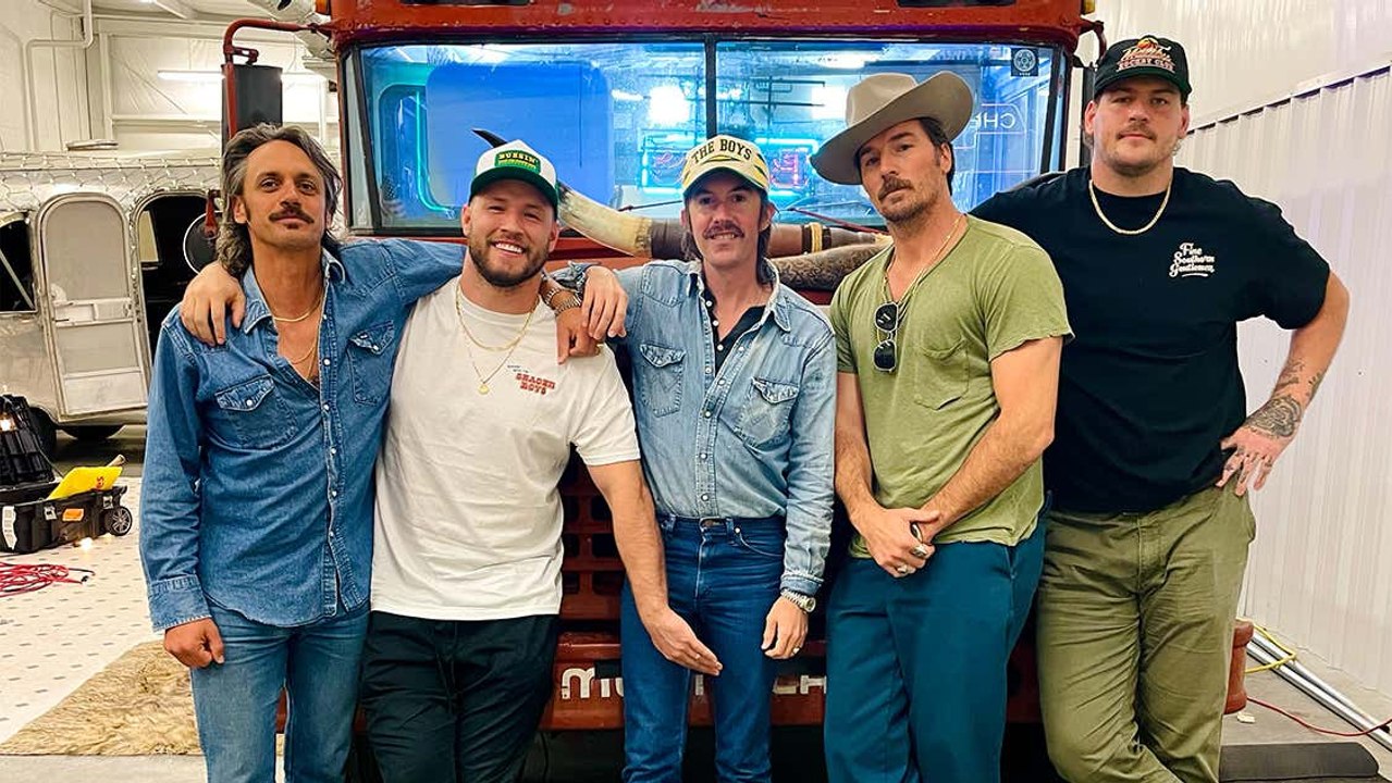 Midland Talks Why They ALMOST Broke Up & What's Wrong With The Country Music Industry