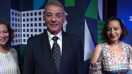  بحضور نُخبة من النجوم وأهل الفن وصنّاع المحتوى والشركاء الاستراتيجيين   "شاهد" تقيم حفل استقبال حاشد ضمن فعاليات مهرجان القاهرة السينمائي الدولي الـ 44  مع شاهد #حكاياتلاتنتهي  لا تفوتكم أضخم الأعمال الجديدة! اشترك الآن وخد بدل الشهر 3