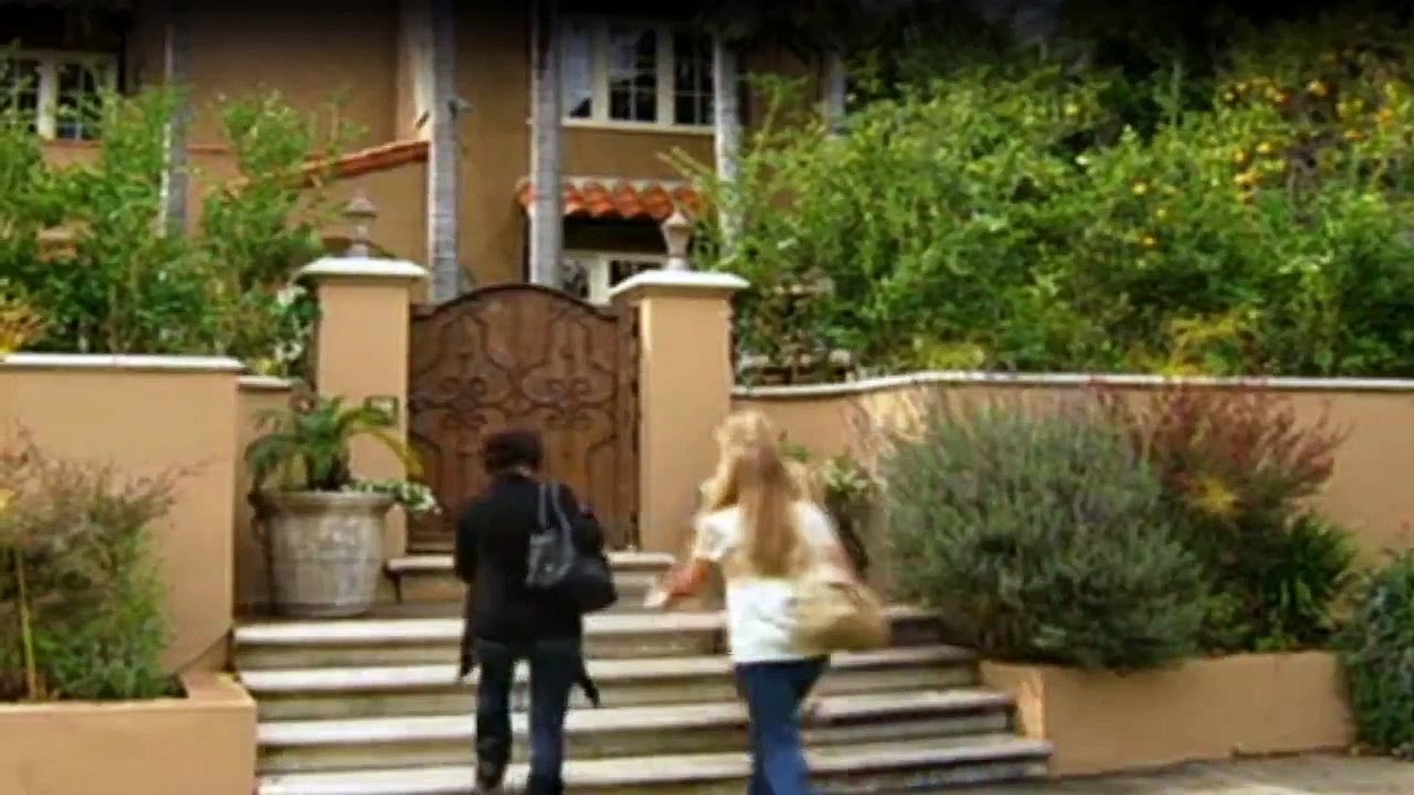 The Hills Staffel 3 Folge 26 HD Deutsch