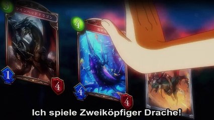 Shadowverse Staffel 1 Folge 22 HD Deutsch