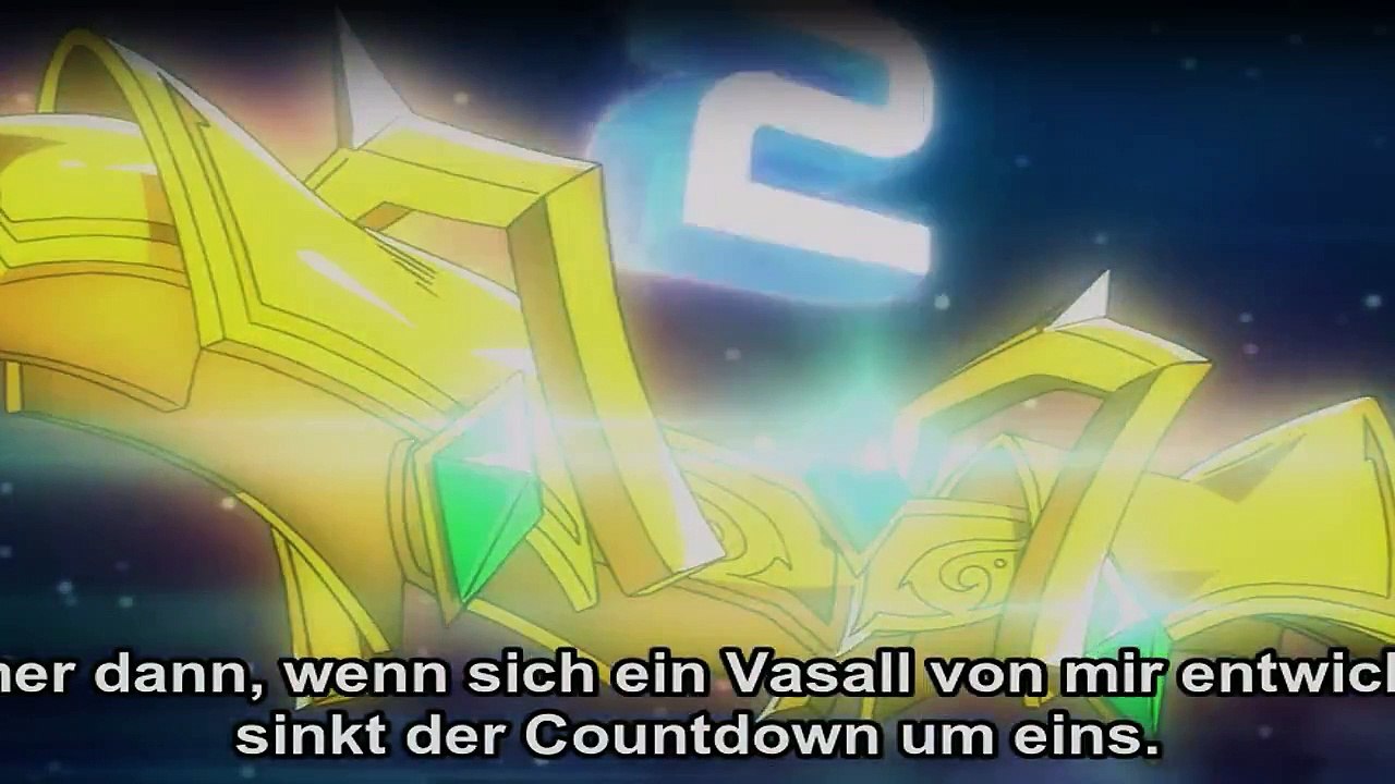 Shadowverse Staffel 1 Folge 20 HD Deutsch