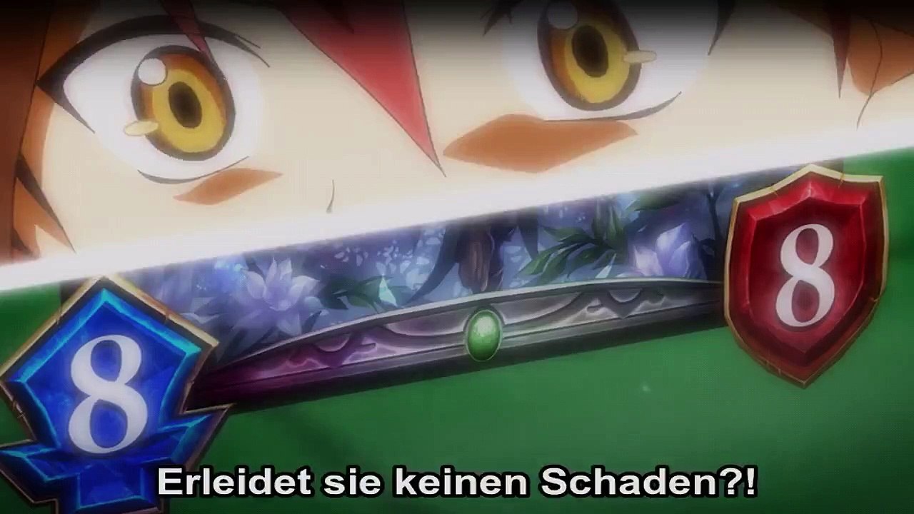 Shadowverse Staffel 1 Folge 27 HD Deutsch
