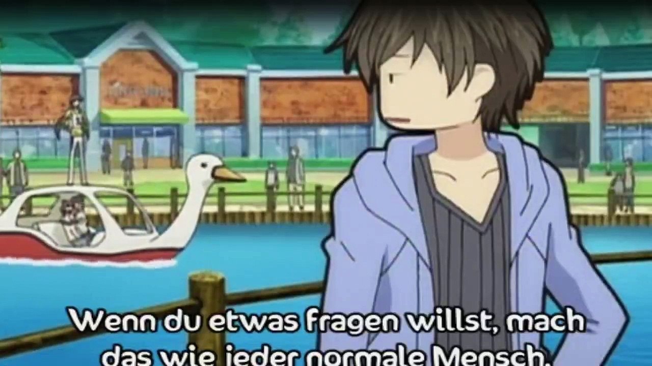 Special A Staffel 1 Folge 20 HD Deutsch