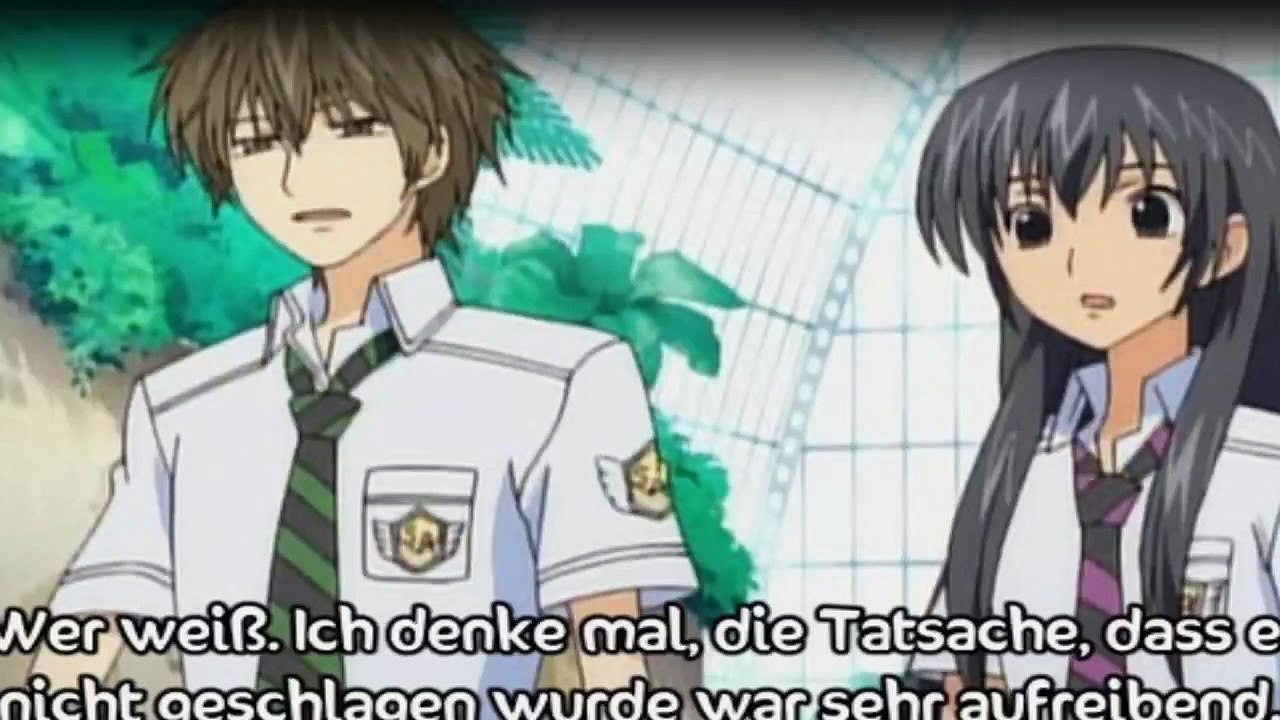 Special A Staffel 1 Folge 14 HD Deutsch