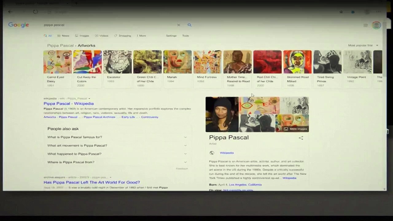 The L Word Generation Q Staffel 2 Folge 3 - Part 02 HD Deutsch