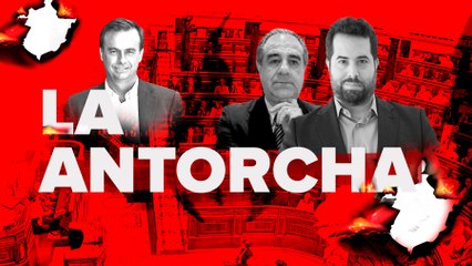 LA ANTORCHA  Presupuestos Sánchez pacta con Bildu retirar a la Guardia Civil de Tráfico de Navarra