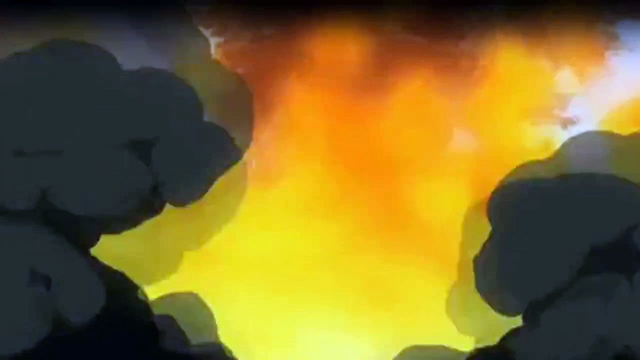 Gungrave Staffel 1 Folge 10 HD Deutsch