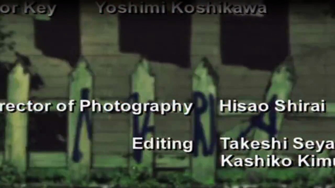 Gungrave Staffel 1 Folge 1 HD Deutsch