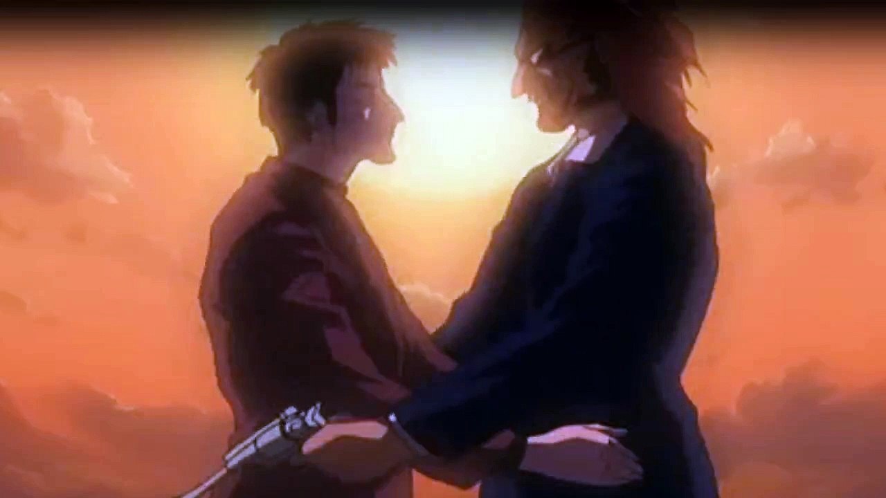 Gungrave Staffel 1 Folge 9 HD Deutsch