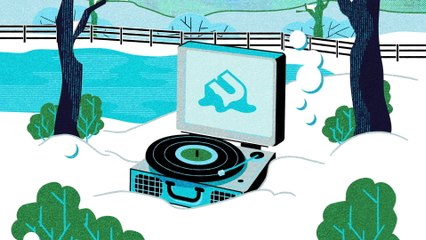 Bing Crosby - White Christmas