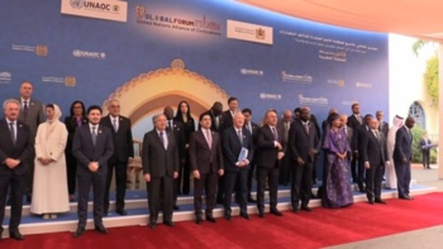 El Foro de la Alianza de Civilizaciones de la ONU defiende el diálogo como solución a los conflictos