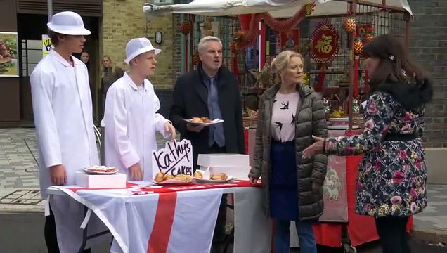 EastEnders 22nd November 2022 | EastEnders 22-11-2022 | EastEnders Tuesday 22nd November 2022