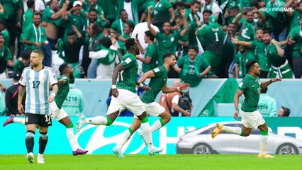 Francia lidera el grupo D tras la aplastante victoria frente a Australia 4-1