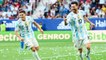 Argentina vs. Saudi Arabia Preview - A World Cup victory would cement Lionel Messi's - storybook career