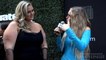 Hunter McGrady Talks About Shooting for SI Swimsuit Six Months Post Partum