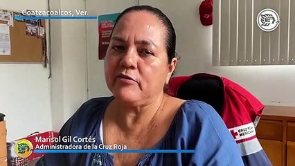 Un verdadero “fracaso” resultó la colecta anual que realizó este año la Cruz Roja